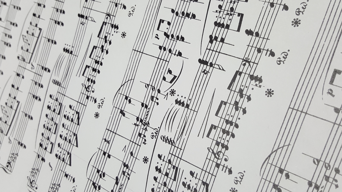 Et si le web relançait l&rsquo;industrie de la musique?