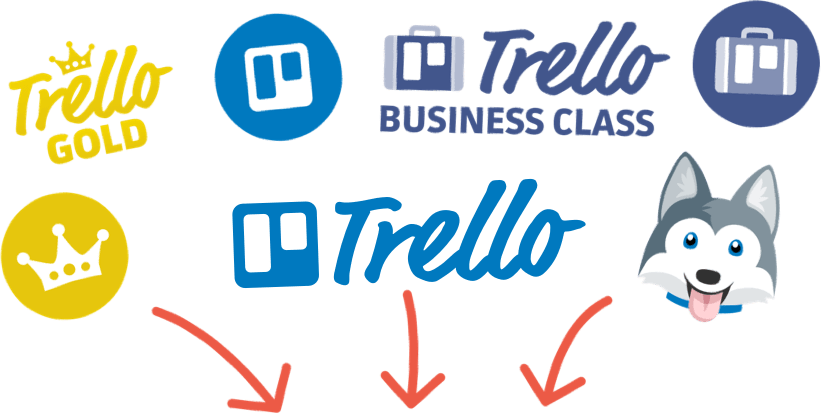 Trello, outil d&rsquo;organisation collaboratif
