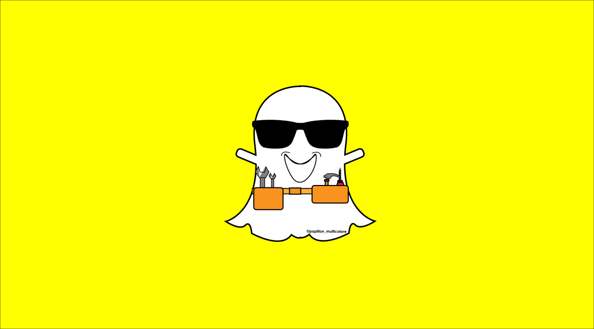 Snapchat identifie désormais les objets, animaux, lieux…