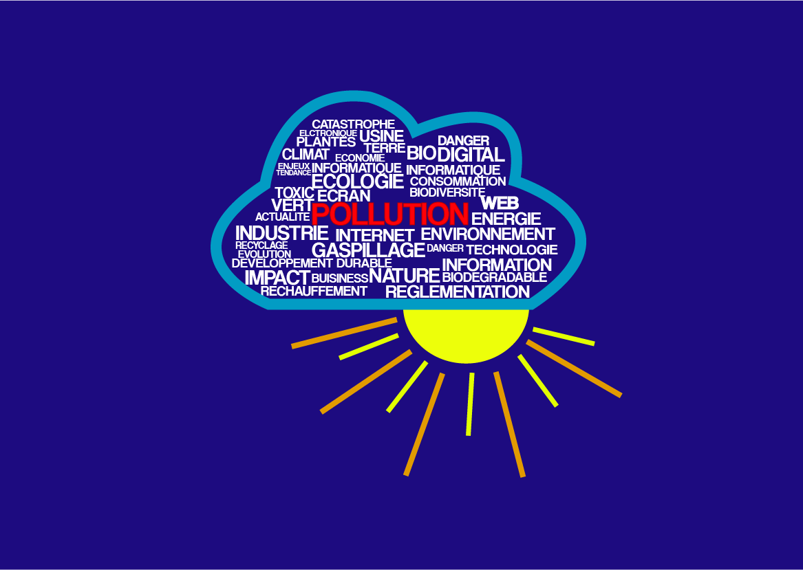 Qu&rsquo;est-ce que la sobriété numérique?