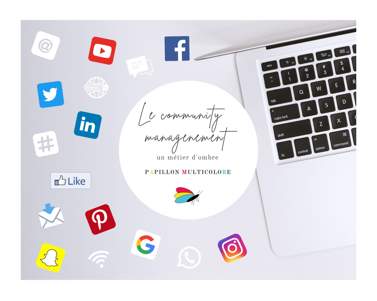 Le community management, un métier d&rsquo;ombre