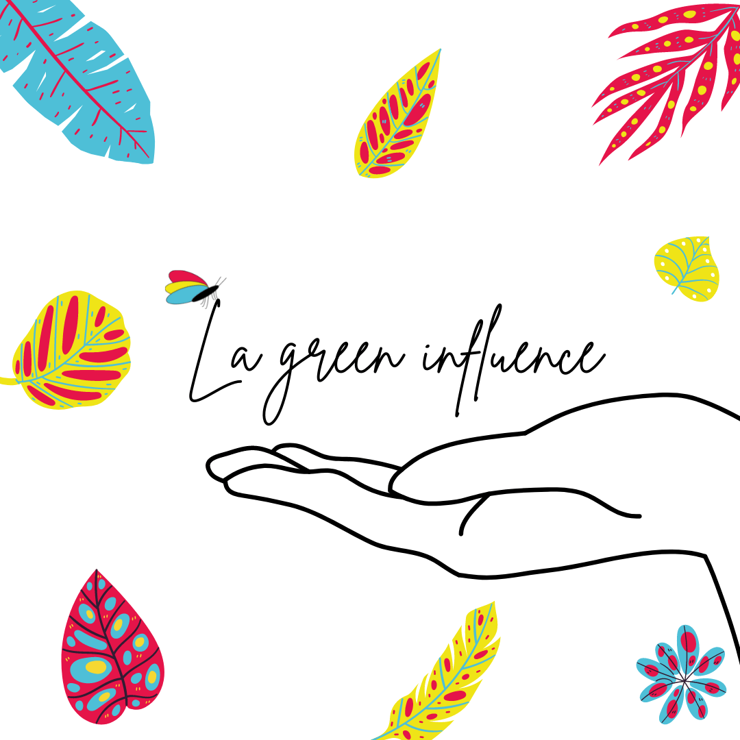 La green influence