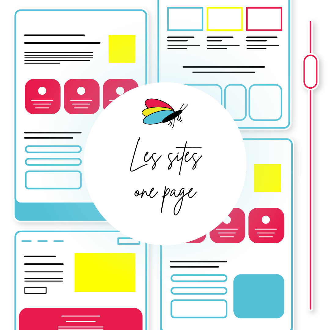 Les sites one page