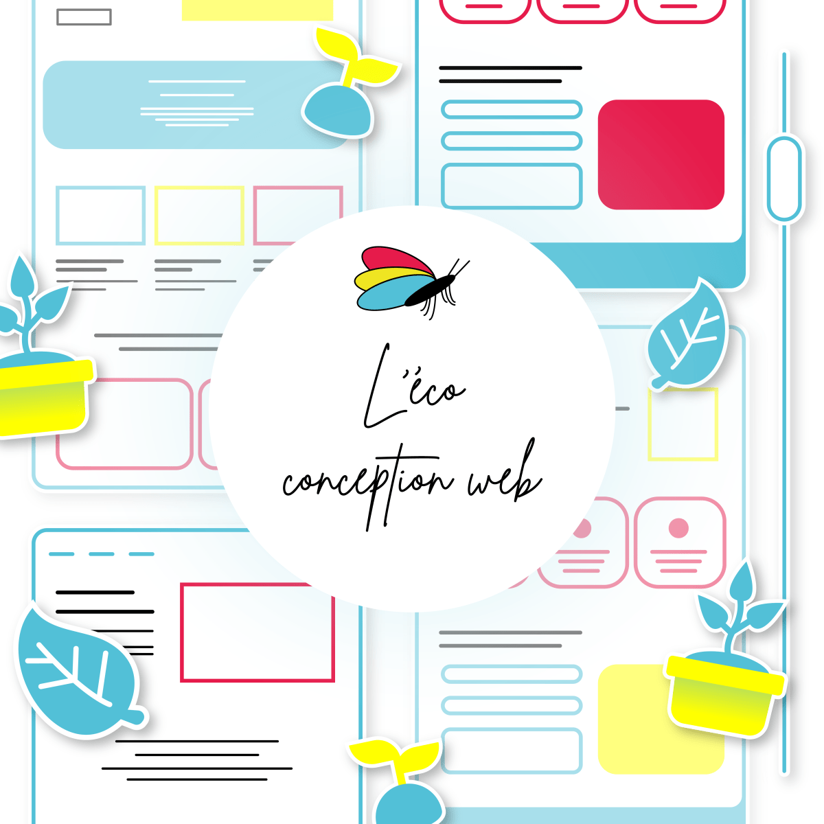 L’éco-conception web