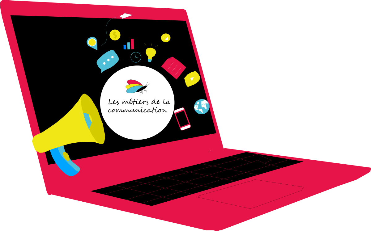 Les profils de la com&rsquo;