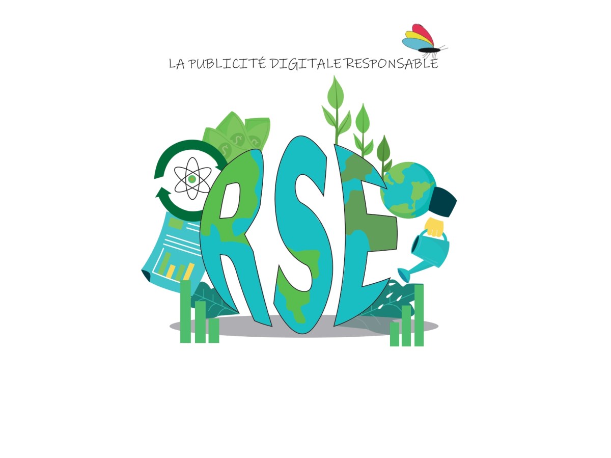 La publicité digitale responsable